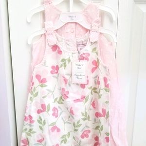 2 dresses NEW with tags Jillian's Closet